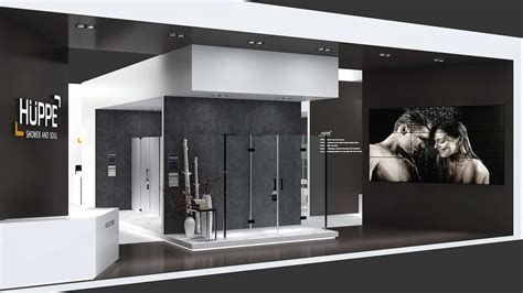 深圳卫浴SI设计和卫浴专卖店设计 - 微空间设计