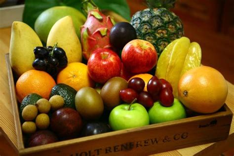 世界上十大“稀有”水果，别说，能见过“一种”都很了不起！