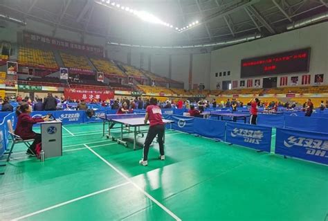 中国国家乒乓球队奥运热身赛7月8日到10日将在威海南海举行_中国山东网_威海
