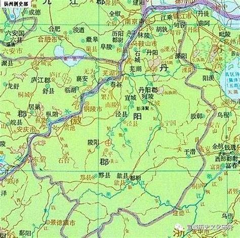 河南最牛的县：被评为“千年古县”！藏着两个“亚洲第一”_汝南县