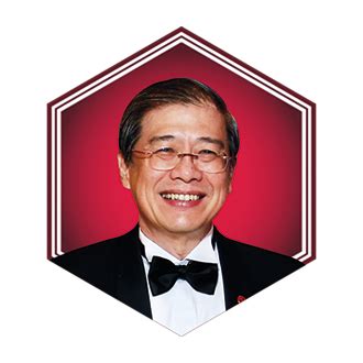 Datuk Andrew Lim | Tatler Malaysia