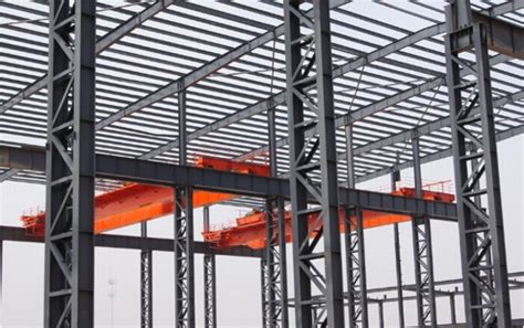 河北钢结构厂房-沧州胜达重工钢结构制造有限公司