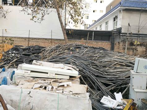 中国电信股份有限公司天水分公司一批约300吨报废电缆转让公告-e交易官网