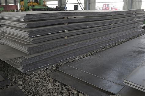 德国XAR 500 耐磨特殊结构钢板-苏州索优特金属材料有限公司