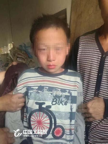 16岁男孩独自离家后失联，浙江玉环警方：已找到遗体，排除他杀|失联| 遗体 |通报_新浪新闻