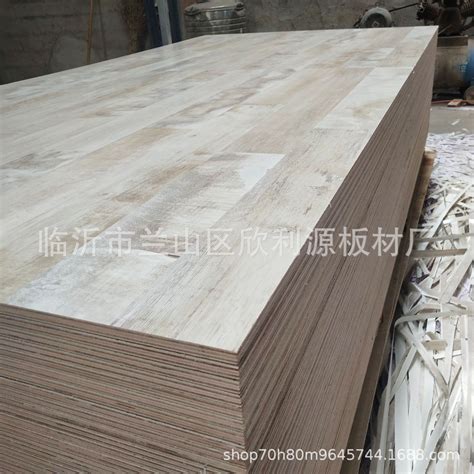 供应EO级生态板刨花板 实木颗粒板贴面板 橱柜家具柜子夹板-阿里巴巴