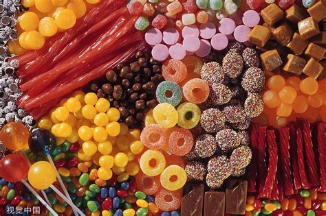 【吃了多少糖】瞧瞧你每天的食物里含有多少糖分？ - 知乎