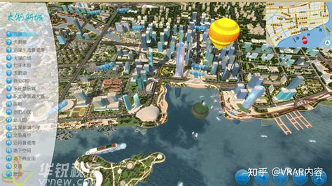 让城市在地图上“站”起来，重庆实现三维实景地图市域全覆盖-泰伯网