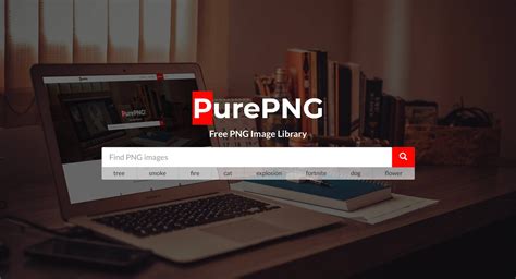 超级实用的PNG免抠图素材网站 - 知乎
