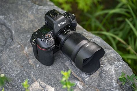 尼康Z8全画幅微单相机数码高清旅游打鸟运动专业相机8K高清视频_虎窝淘