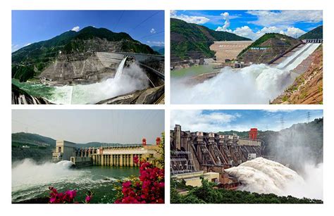 华能小湾水电站：创新赋能 助推高质量发展