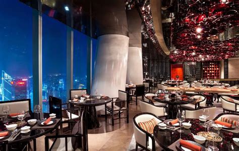 2023 上海米其林餐厅榜单公布！极致餐酒搭配看这里 – 槟客文化