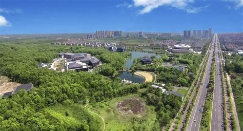 淮南高新区：全力打造“双创”优质生态圈