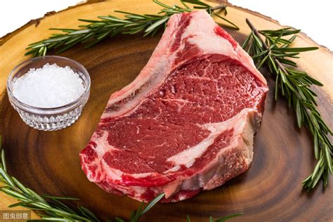 怎么辨别合成肉和真的牛肉？ - 知乎