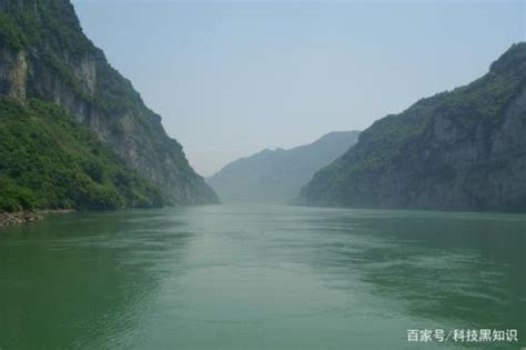 为啥黄河叫河长江称为江(黄河为啥叫河,长江叫江)-海诗网