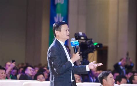 澳媒:马云不是典型的中国企业家 象征中西方管理风格的融合_手机凤凰网