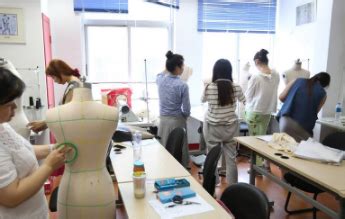 北京服装设计师培训重要性速成班-哪家好-价格费用-找课堂