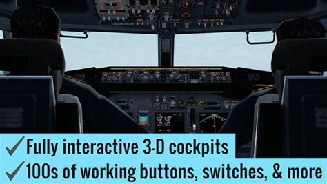 飞行游戏《微软模拟飞行10》试玩版下载 -微软模拟飞行10-中关村在线