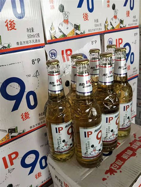 青岛啤酒（TsingTao）青岛全麦精酿白啤 500ml*12听 整箱装-商品详情-菜管家