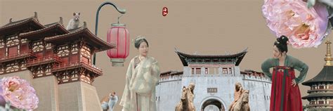 隋唐洛阳城与天界星象对应图 - 文化文明 - 洛阳都市圈