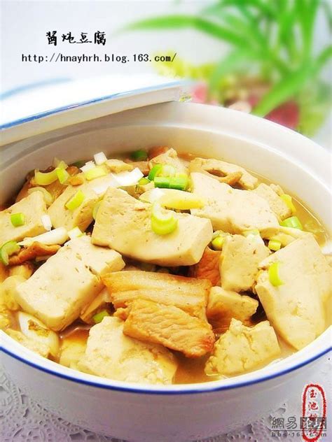 【清淡的大白菜炖豆腐的做法步骤图】櫻糀Aries_下厨房
