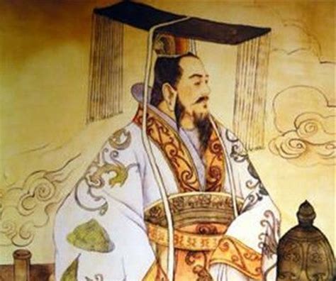 皇帝故事：在历史上汉景帝刘启究竟是怎么死的？_知秀网