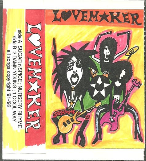 Lovemaker - Hopfully Brewing - Untappd