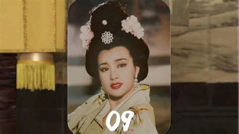 陈宝莲当年18岁的第一部电影《灯草和尚》有多少人看过_腾讯视频