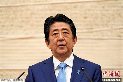 日本民调：近7成受访者反对安倍再次参选自民党总裁