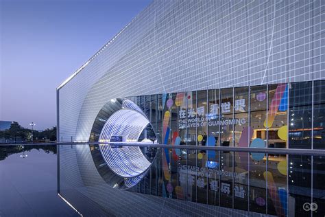 深圳市光明新区中心医院文化墙设计制作效果图-广告设计制作公司