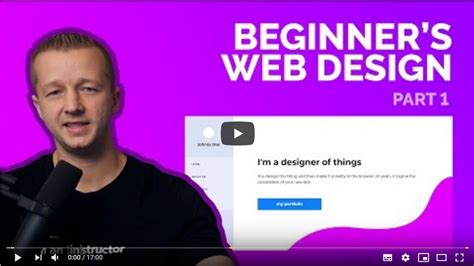 免费网页设计学习课程，视频以及设计工具大全，网页设计不过如此！！！_摹客设计云-站酷ZCOOL