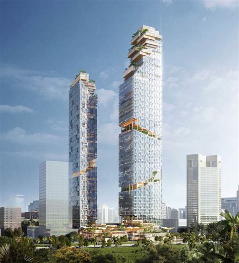 MOSCOW | Projects & Construction | Page 45 | SkyscraperCity Forum