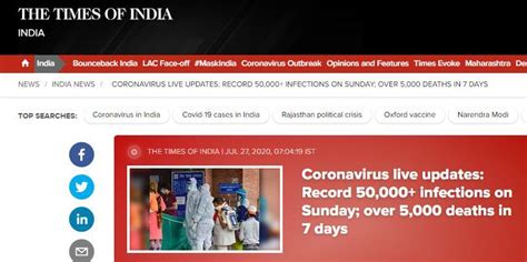 新增50362例！印度新冠确诊病例单日新增首次超过5万例