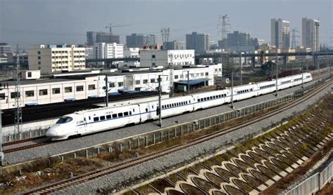 安庆西站正式开通运营|安庆市|高铁_新浪新闻