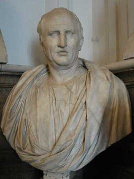 西塞罗 Marcus Tullius Cicero (豆瓣)