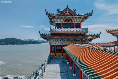 阳江有一座古老的寺庙, 历代五次重修, 是阳江古八景之|阳江|历代|寺庙_新浪新闻