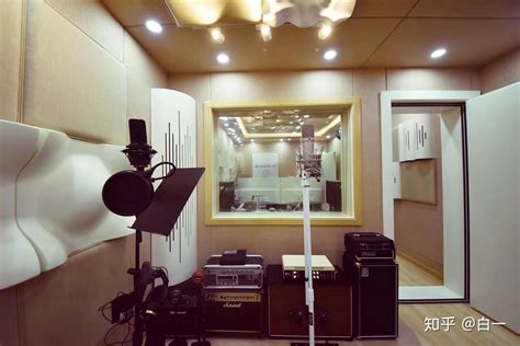 录音棚装修的优势和技术要求_北京全球音兰科技有限公司
