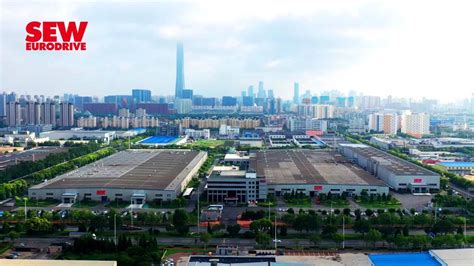 总投资超100亿元！全球电机巨头SEW落户顺德，将打造华南最大制造基地-最新热点-佛山新闻网