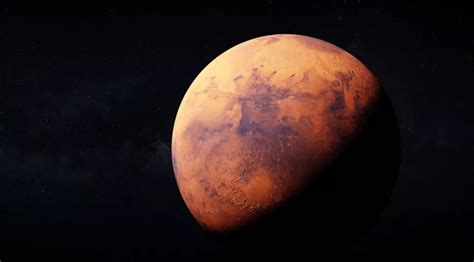 这一次，我们真的在火星找到“地下湖泊”了吗？ | 果壳 科技有意思