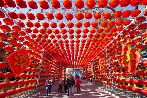 2023春节期间北京旅游攻略，北京春节庙会旅游攻略