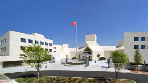 中国驻美使馆将暂管驻休斯敦总领馆相关工作_凤凰网