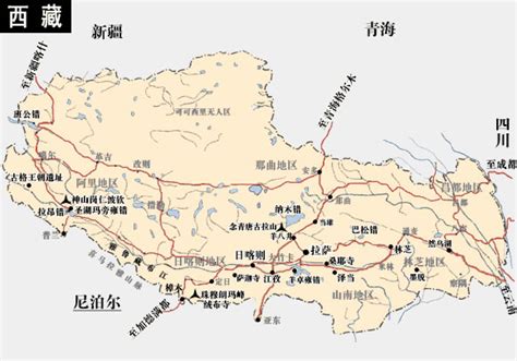 西藏林芝.全域旅游美食手绘地图定制设计|插画|商业插画|手绘地图_原创作品-站酷ZCOOL
