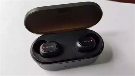 AUKEY 傲基科技 EP-K06NC 入耳式真无线主动降噪 蓝牙耳机 黑色【报价 价格 评测 怎么样】 -什么值得买