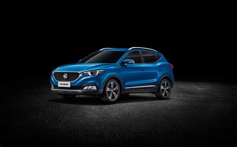 MG ZS Review 2022 | Drive, Specs & Pricing | carwow
