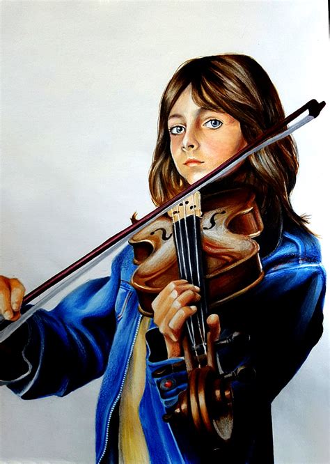 拉小提琴的男孩PNG图片素材下载_男孩PNG_熊猫办公