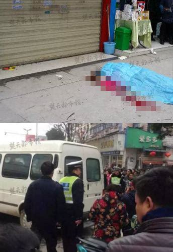 监利90后女孩从旅馆6楼跳下身亡 死因正在调查_首页湖北_新闻中心_长江网_cjn.cn