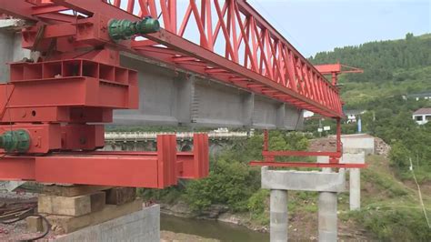 今日高邮-今天，通扬线乡镇段桥梁工程首个钢管拱顺利完成吊装！