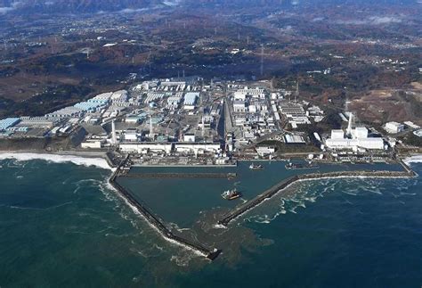 回顾福岛核电站爆炸：日本政府采取了怎样的对策？