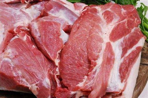 你买的猪肉多少钱一斤？预测价格有望保持相对平衡态势-桂林生活网新闻中心