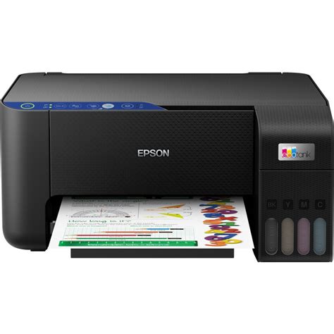 Epson ET-2811 Ink Pad Reset Utility - Chipless Printers